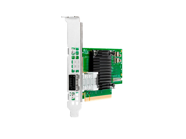  HPE HDR InfiniBand P23665-H21