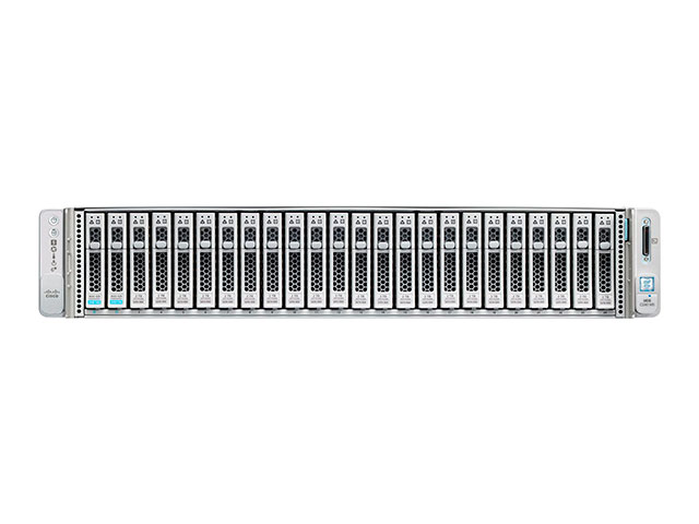 Cisco UCS C240 SD M5