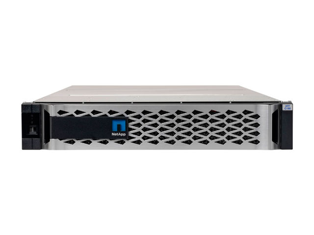   NetApp AFF C190