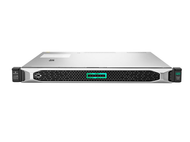 Rack-сервер HPE Proliant DL160 Gen10 878970-B21