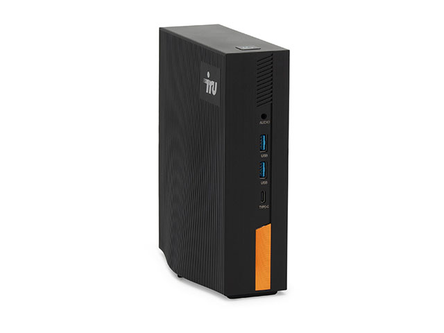 Неттоп iRU iRU 515ALC