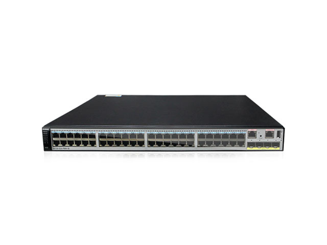 Коммутаторы Huawei S6720-SI S6720-32C-PWH-SI Коммутаторы Huawei S6720-SI S6720-32C-PWH-SI