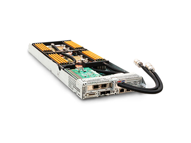  FusionServer Pro XH321L V5