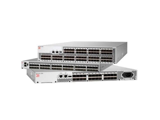 Коммутаторы Brocade BR-G620-48-32G-R1 Коммутаторы Brocade BR-G620-48-32G-R1