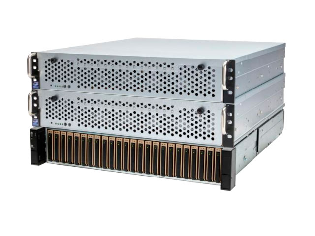 Системы хранения данных AeroDisk Engine AeroDisk Engine AQ 450 Системы хранения данных AeroDisk Engine AeroDisk Engine AQ 450