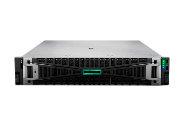 HPE ProLiant DL380 Gen11 P52532-B21