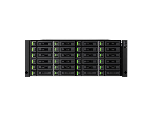 Системы хранения данных QSAN XS5324 Системы хранения данных QSAN XS5324