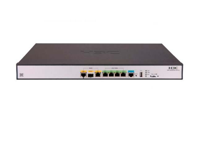 Маршрутизаторы H3C MSR830 MSR830-6HI-GL Маршрутизаторы H3C MSR830 MSR830-6HI-GL
