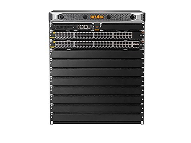 HPE Aruba 6400 JL741A HPE Aruba 6400 JL741A