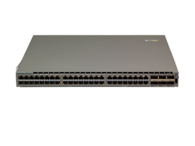 HPE Arista 7050TX JH589A