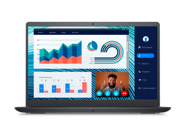 Ноутбуки Dell Vostro Vostro 3420 Ноутбуки Dell Vostro Vostro 3420