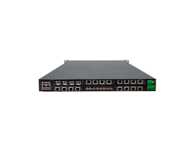   Natex NetXpert Ethernet NXI-3040/3050-M-G