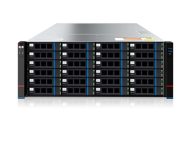 Серверы Qtech с двумя ЦП Intel Xeon Scalable QSRV-462402