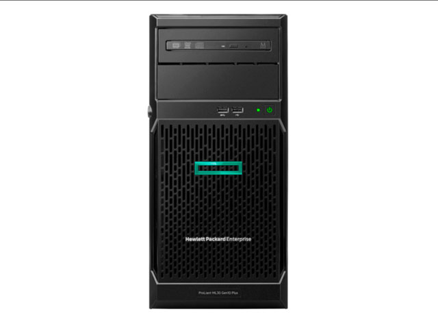 Сервер HPE ProLiant ML30 Gen10 Plus P44722-001