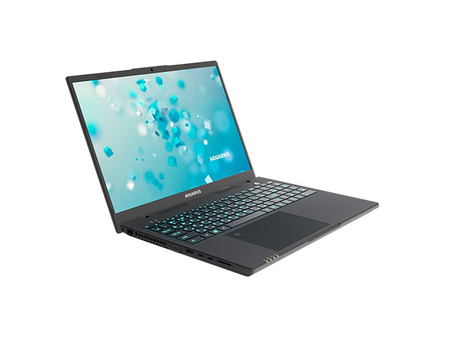 Классические ноутбуки Аквариус Aquarius Cmp NS616 Классические ноутбуки Аквариус Aquarius Cmp NS616