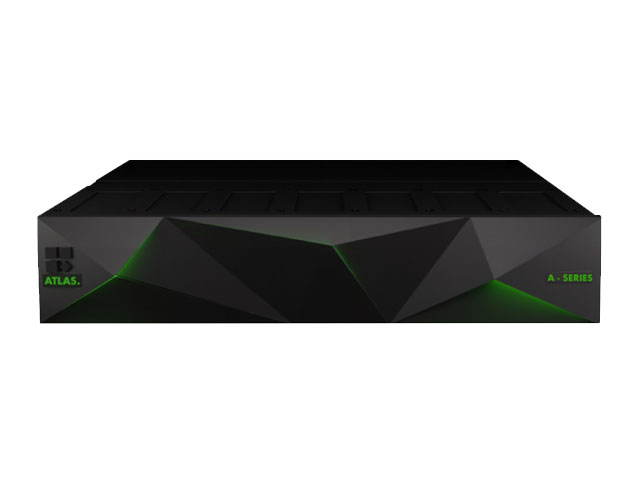 Системы хранения данных ATLAS ATLAS.SA