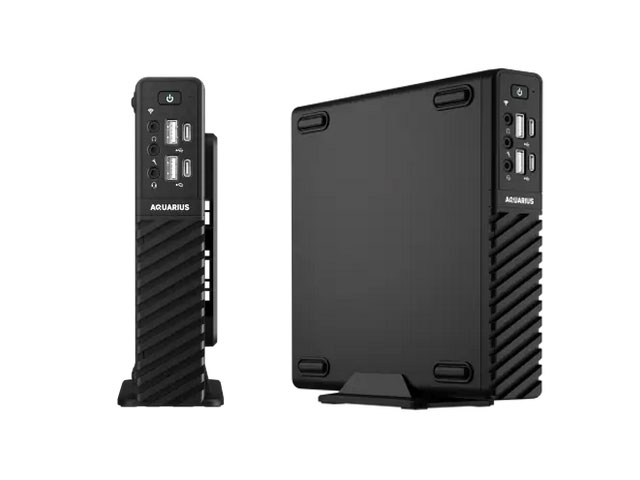 Настольные компьютеры Аквариус Aquarius Pro P30 K43 Настольные компьютеры Аквариус Aquarius Pro P30 K43