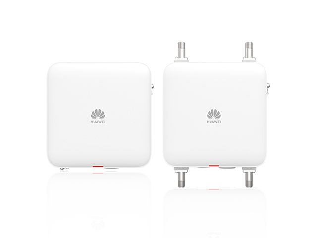 Точки доступа Huawei для наружной установки 5761R-11
