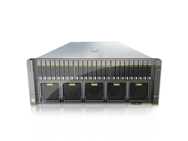 Стоечные серверы Huawei FusionServer 5885H V5