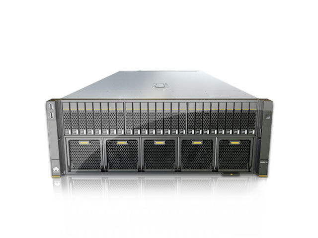   Huawei FusionServer 5885H V5