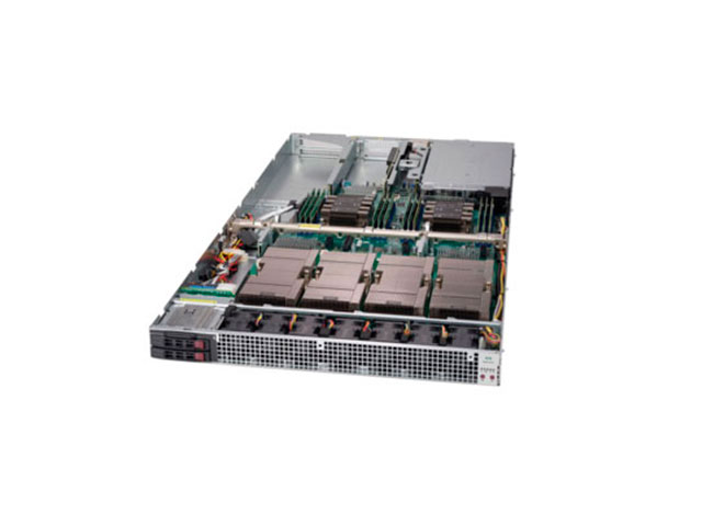  HPE Apollo sx40 R1C71A