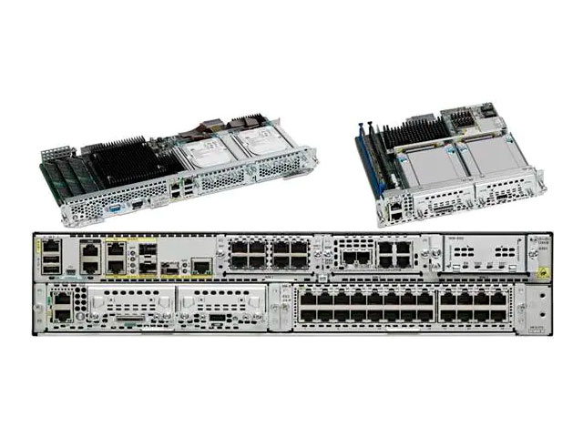   Cisco UCS M2  E