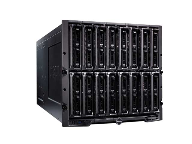 Блейд-системы Dell PowerEdge 210-19921/009 Блейд-системы Dell PowerEdge 210-19921/009
