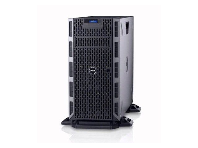 Серверы Dell EMC PowerEdge PET330 Серверы Dell EMC PowerEdge PET330