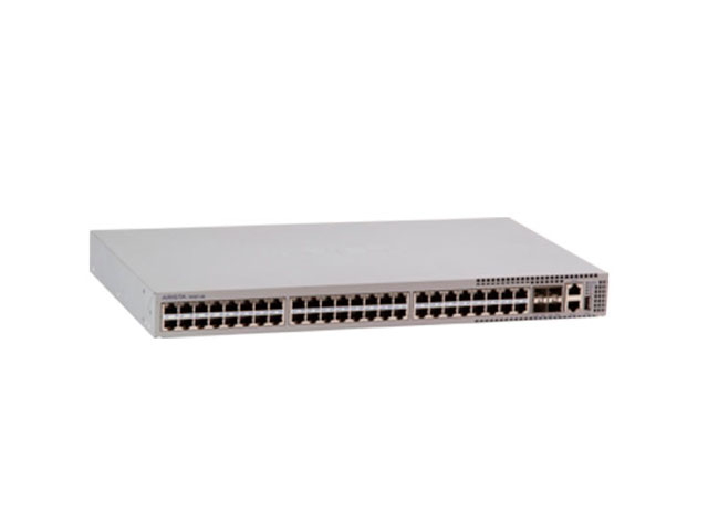HPE Arista 7010T GbE для ЦОД JH593A HPE Arista 7010T GbE для ЦОД JH593A