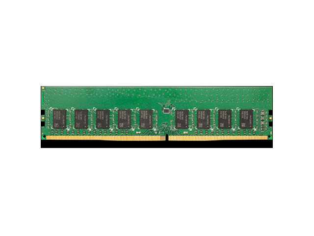   Synology DDR4 UDIMM D4EU01-8G