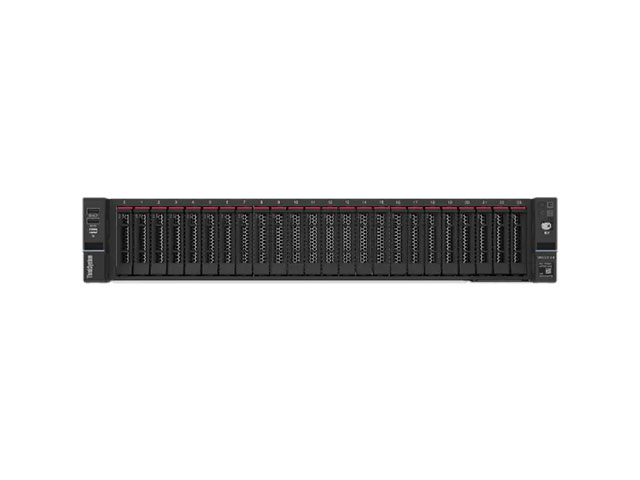  Lenovo ThinkSystem SR850 V4