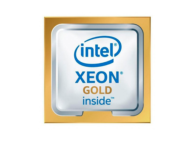  Intel Xeon Gold 6240Y 4XG7A37905
