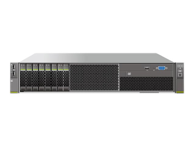 Контроллеры беспроводных сетей Huawei AC6800V