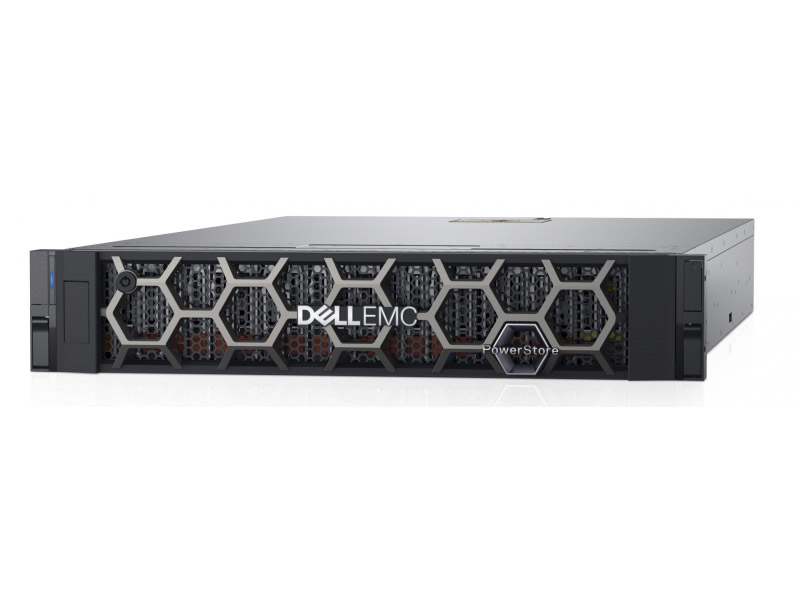   Dell EMC PowerStore 7000T