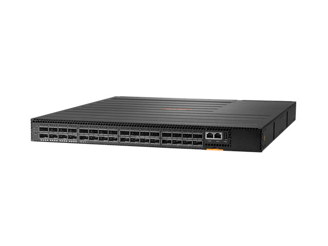  HPE Aruba 8320 JL581A