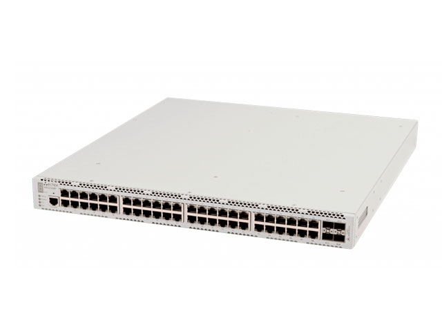   Eltex Ethernet MES2348P