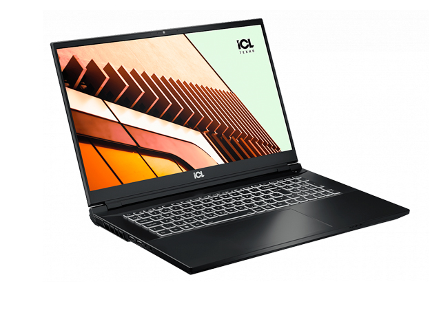 Ноутбуки ICL RAYbook P1711 G1