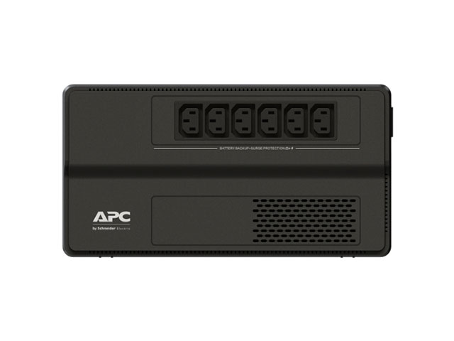 ИБП APC Easy-UPS BV500I ИБП APC Easy-UPS BV500I