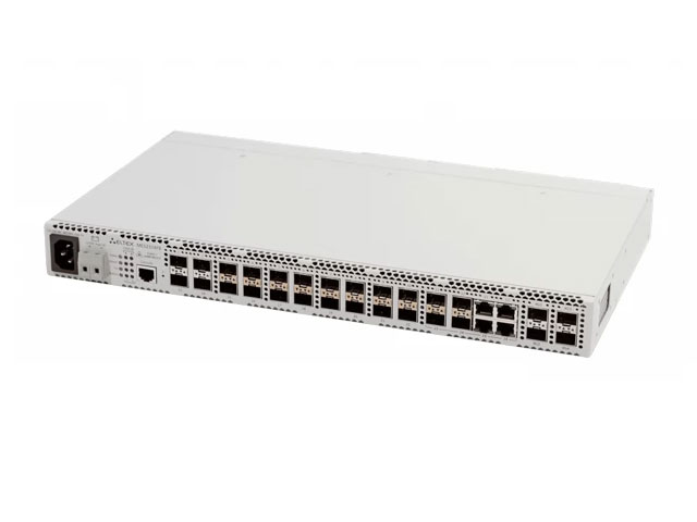 Коммутаторы агрегации Eltex Ethernet MES2324FB Коммутаторы агрегации Eltex Ethernet MES2324FB