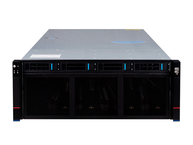 Серверы Qtech GPU QSRV-460402GPU Серверы Qtech GPU QSRV-460402GPU