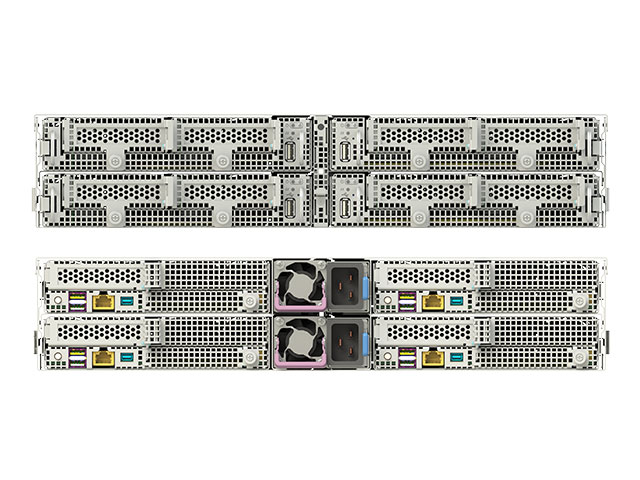 HPC-УЗЛЫ EPYC SP3 НТ ПАЛАДИН-МШУ (ТИП 2)