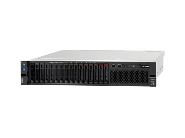  Lenovo ThinkSystem SR850P