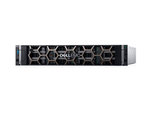Серверы Dell EMC PowerEdge R740xd2 Серверы Dell EMC PowerEdge R740xd2