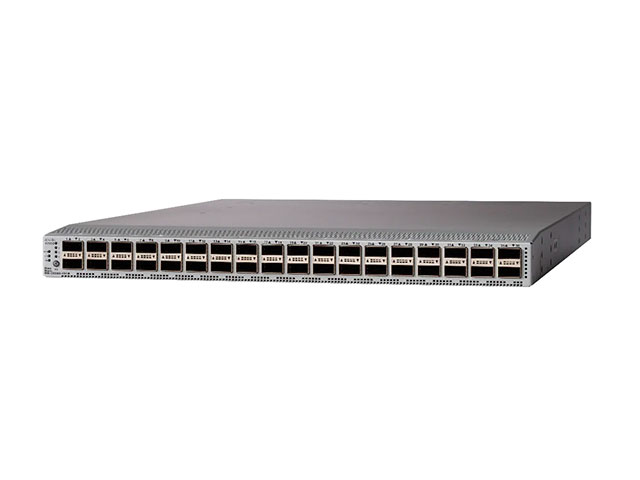 Cisco Nexus 9300 N9K-C9336C-FX2