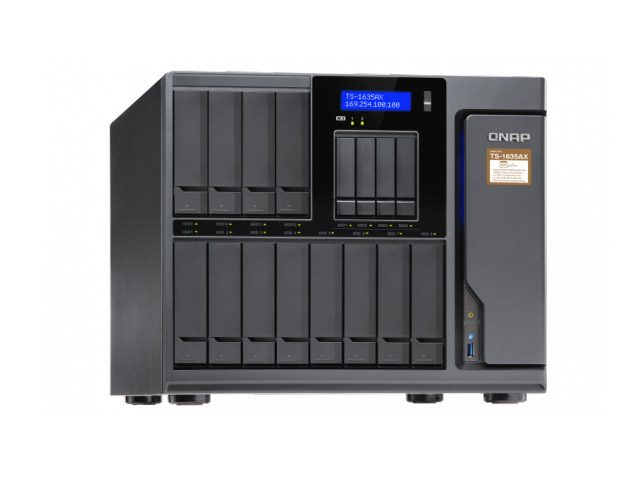 QNAP TS-1635AX TS-1635AX-8G