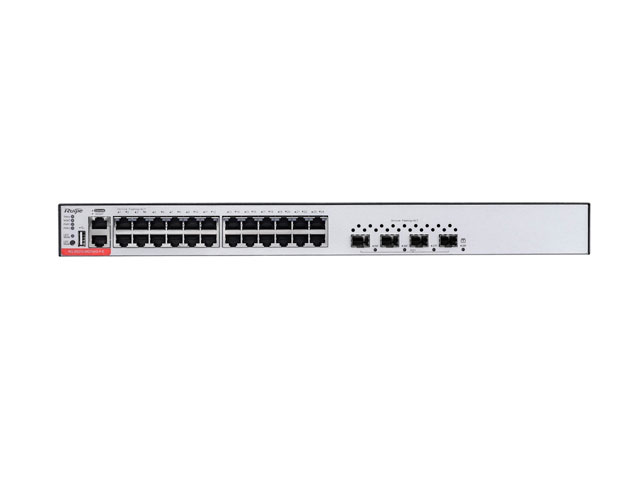  RG-S5310-24SFP4XS-E