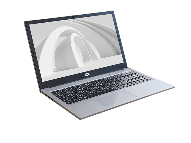 Ноутбуки ICL RAYbook S1523 G1R Ноутбуки ICL RAYbook S1523 G1R