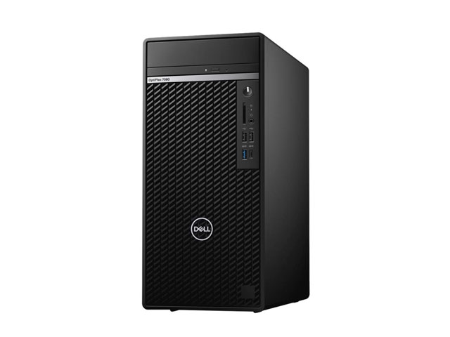 Рабочие станции Dell Optiplex OptiPlex 7080