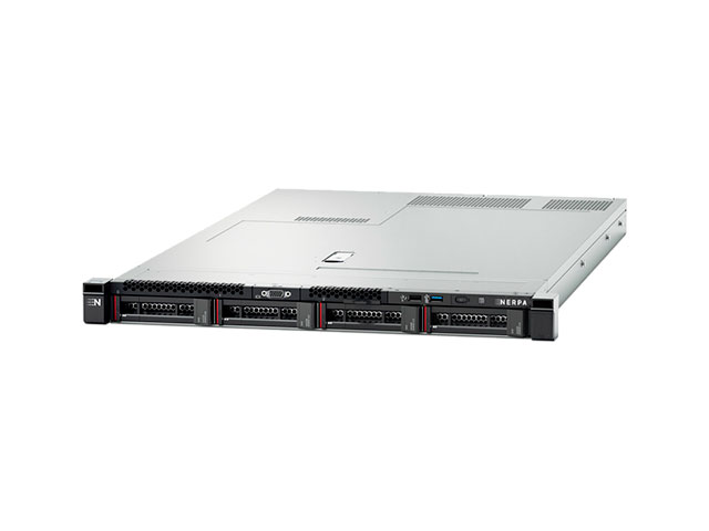 Серверы Nerpa LE SR 53 Серверы Nerpa LE SR 53