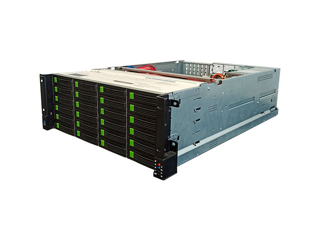 Серверы СИЛА Сервер СИЛА СР4-5422